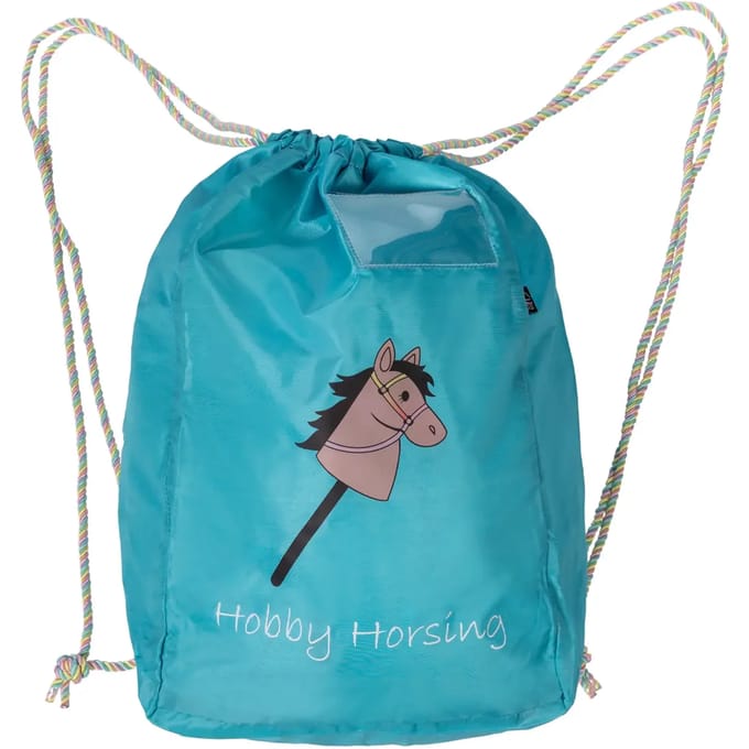 Draagtas HKM Kids Hobby Horsing