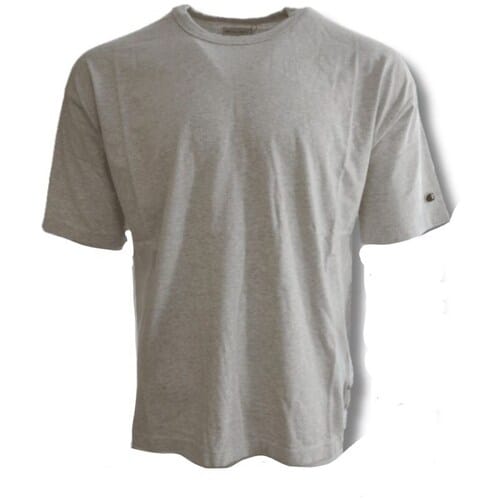 T-shirt Korte Mouw Champion 217992EM034