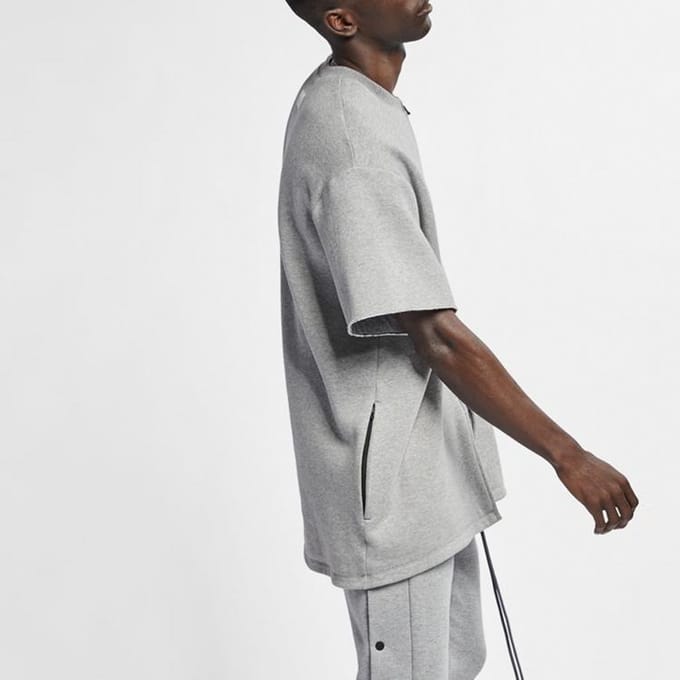 Fear Of God X Nike Opwarmtop AR0629-063 S