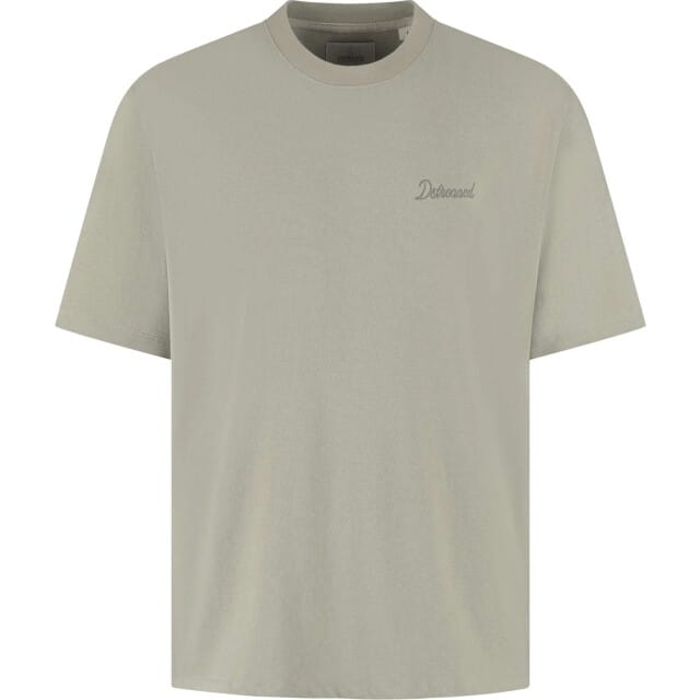 Dstrezzed Ds collin artwork tee
