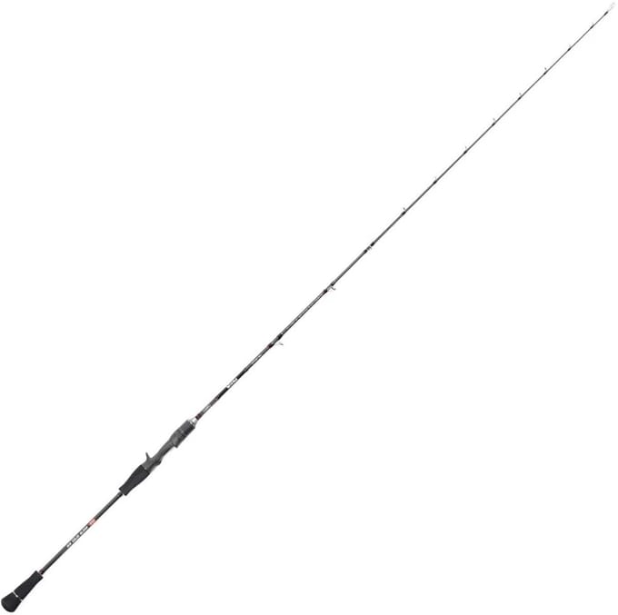 Hart Miura Max 61 Jigging Hengel Zilver 1.85 m / 90-300 g