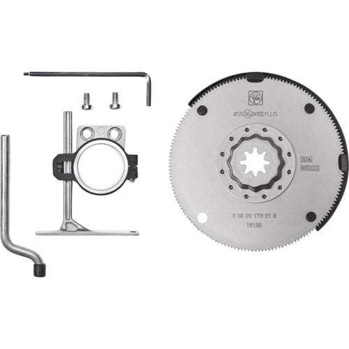 Fein 35222952010 Zaagbladset HSS 2-delig 100 mm 1 set(s)