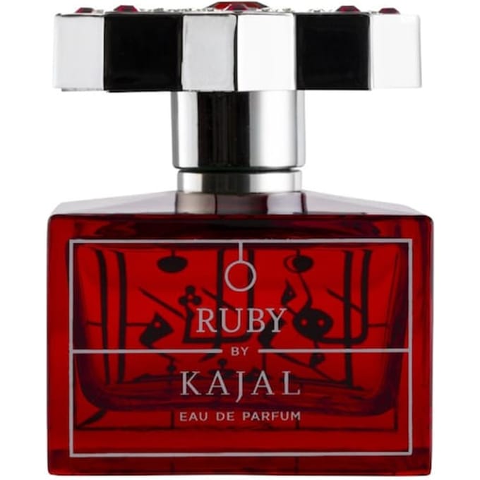KAJAL The Classic Collection Eau de Parfum Spray Damesparfum Unisex 100 ml