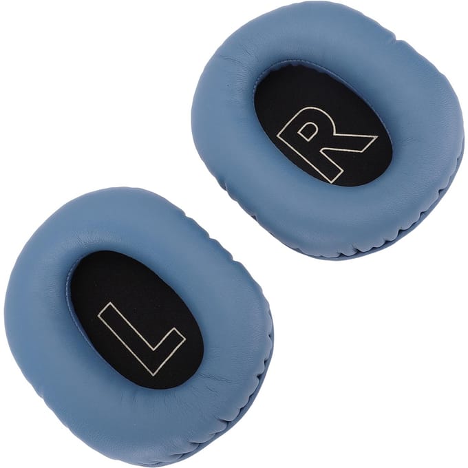Coussinets d'oreille de remplacement pour G Pro G Pro X G Pro X 2 G Pro X SE pour Casque G433 G233 Doux black