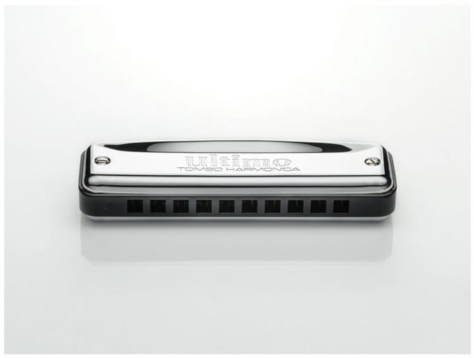 Tombo Mondharmonica Ultimo D