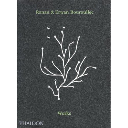 Ronan & Erwan Bouroullec - Bouroullec, Rowan