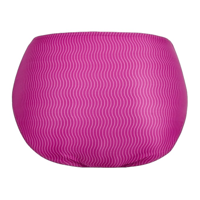 Regatta Dames Loria Wave Bikini Onderdeel (Roze)