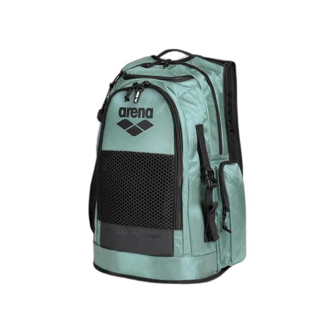 ARENA | All Set Backpack 45L sage