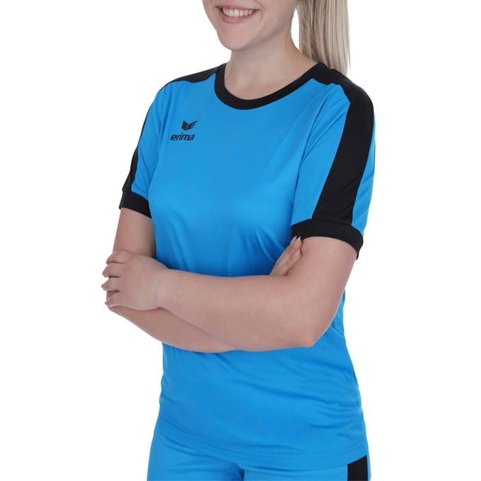 Erima Retro Star Shirt Senior - Maat S