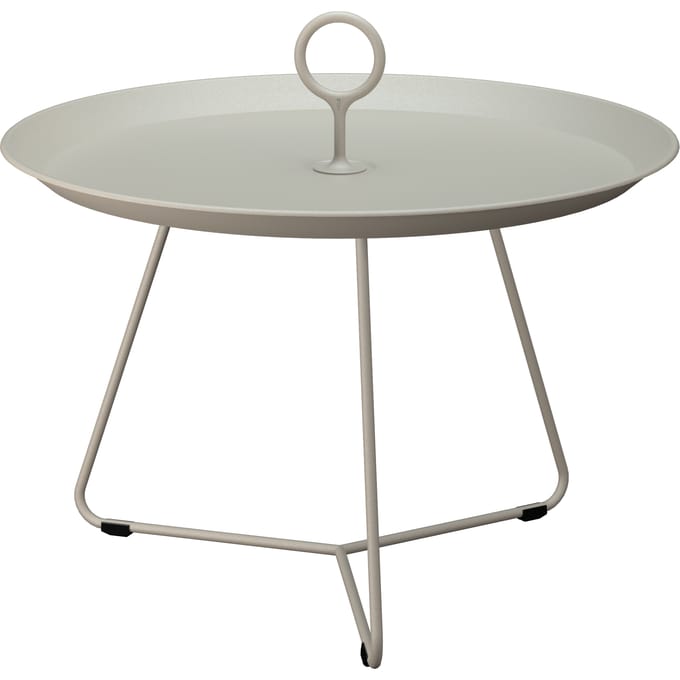 HOUE Eyelet tafel 60 - beige