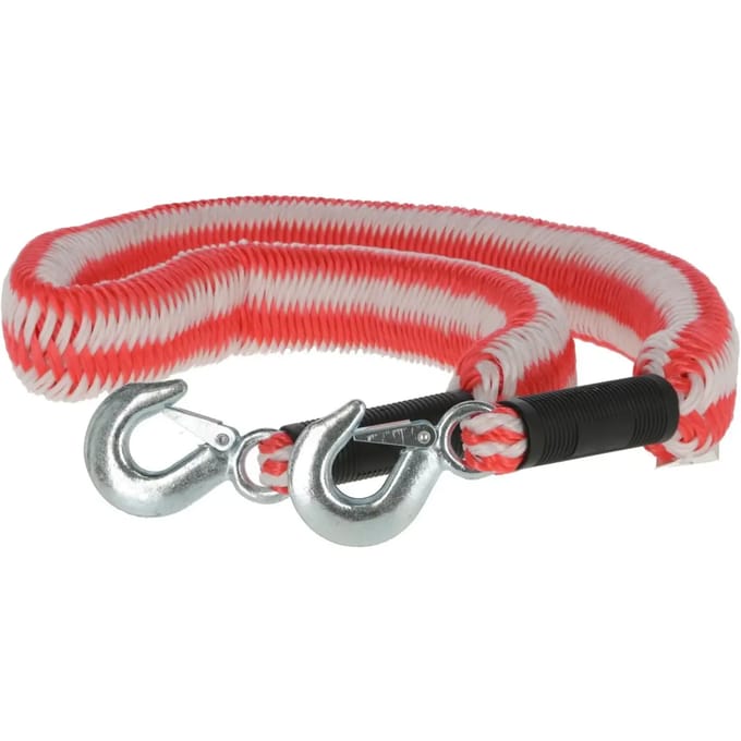 Elastische sleepkabel Kerbl