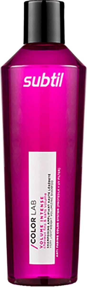 Subtil - Color Lab - Very Lightweight - Volumizing Shampoo - 300 ml
