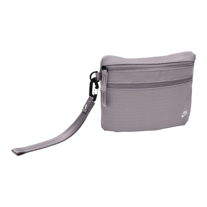 Nike Club Pols Pouch (Violet)
