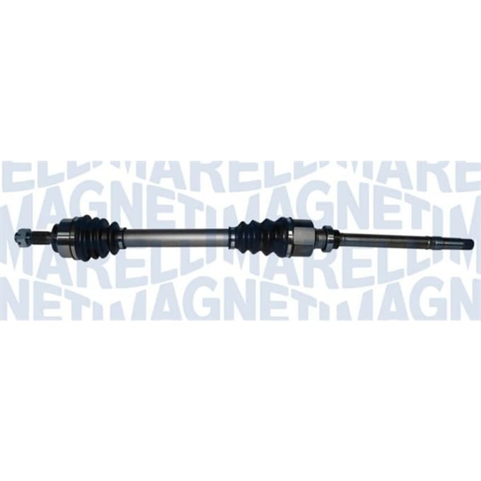 Aandrijfas MAGNETI MARELLI 302004190225