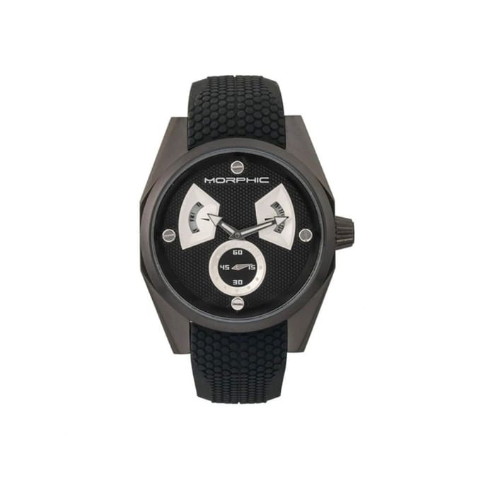 Morphic M34 Series MPH3404 Heren Horloge 44mm 5 ATM