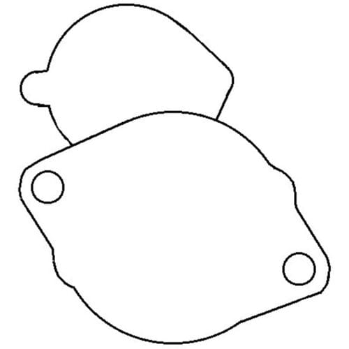 Starter HC-CARGO F 032 110 820