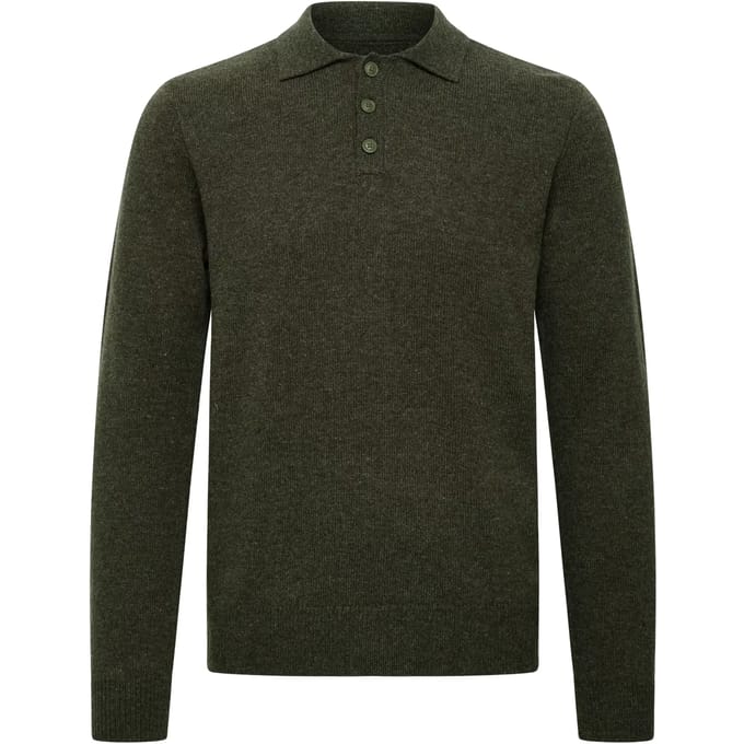 Polo Blend Branko