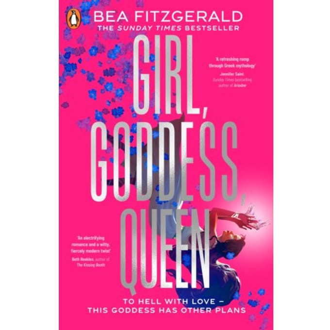 Girl, Goddess, Queen - Bea Fitzgerald