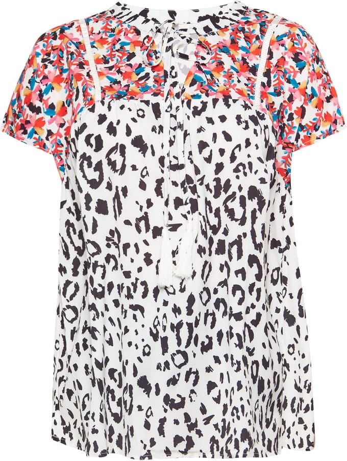 usha Blouse