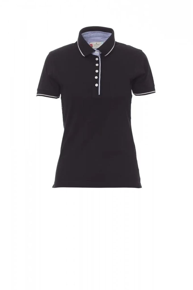 Payper Leeds - Black/White - L