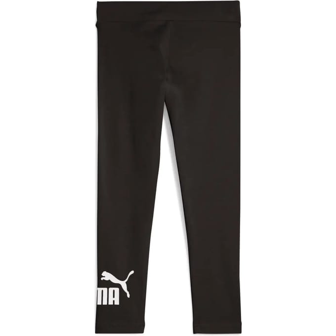 Puma ESS No. 1 Logo Legging Junior - Maat 98