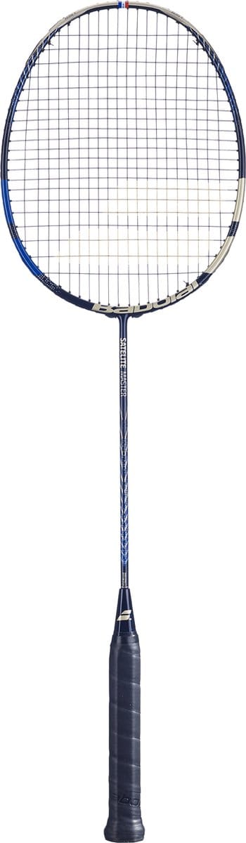 Babolat Satelite Master badmintonracket - wendbaar - donkerblauw