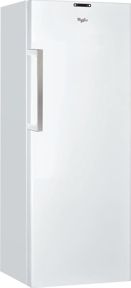 Whirlpool WVA35632 NFW - Vriezer