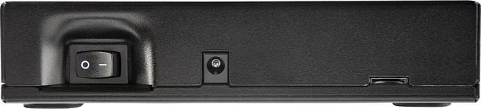 StarTech.com SM2DUPE11 Standalone M.2 SATA & M.2 NVMe Duplicator and Gum