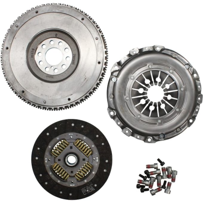 Koppelingsset  VALEO 835081