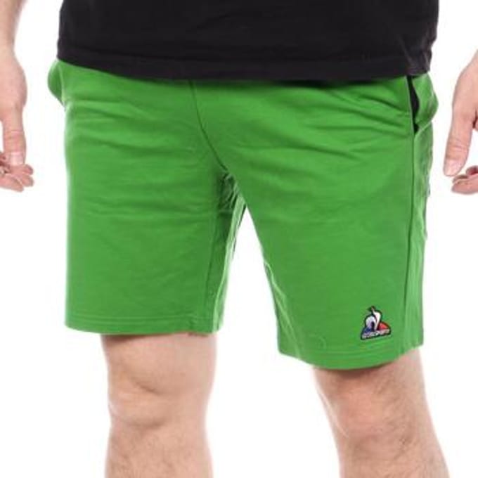 Korte Broek Le Coq Sportif Short