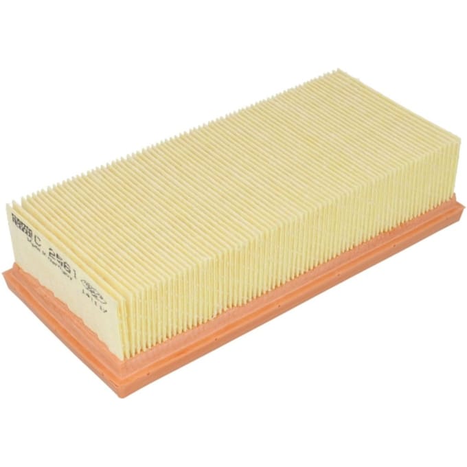 Luchtfilter MANN-FILTER C 2561