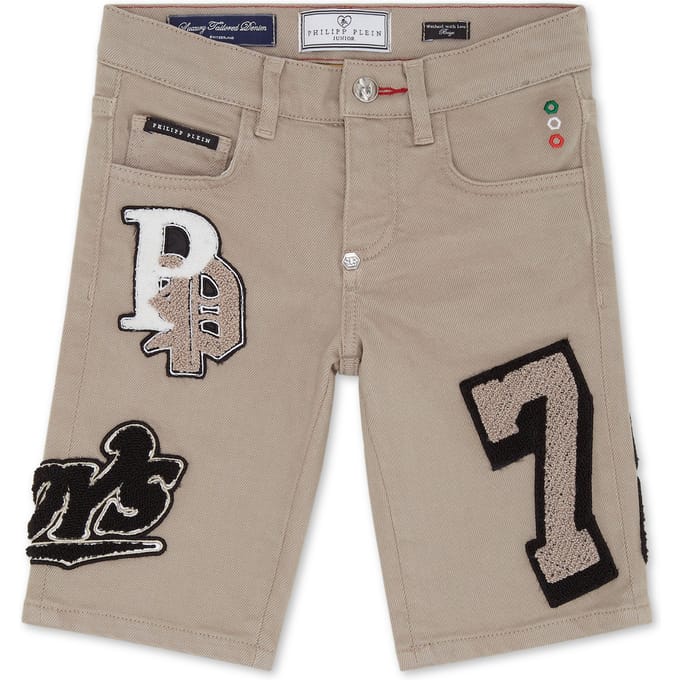 Fermentera Shorts Bulldogs