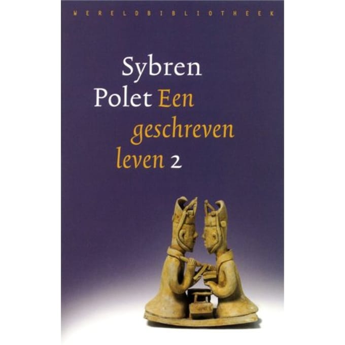 Een Geschreven Leven / 2 - Sybren Polet