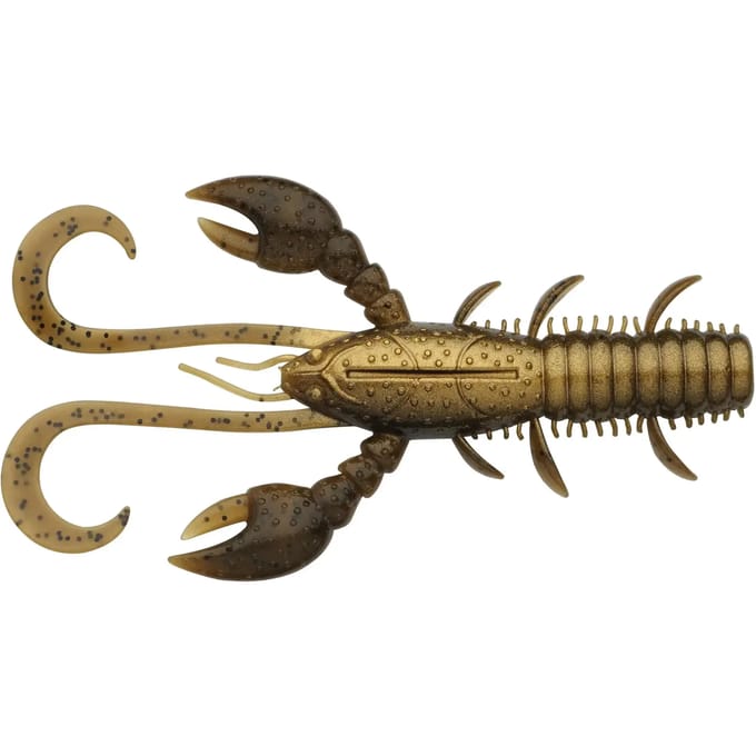 Lok Berkley Hollow Craw (x8)