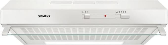 Siemens LU62LFA21 - iQ100 - Afzuigkap Wandschouwkap