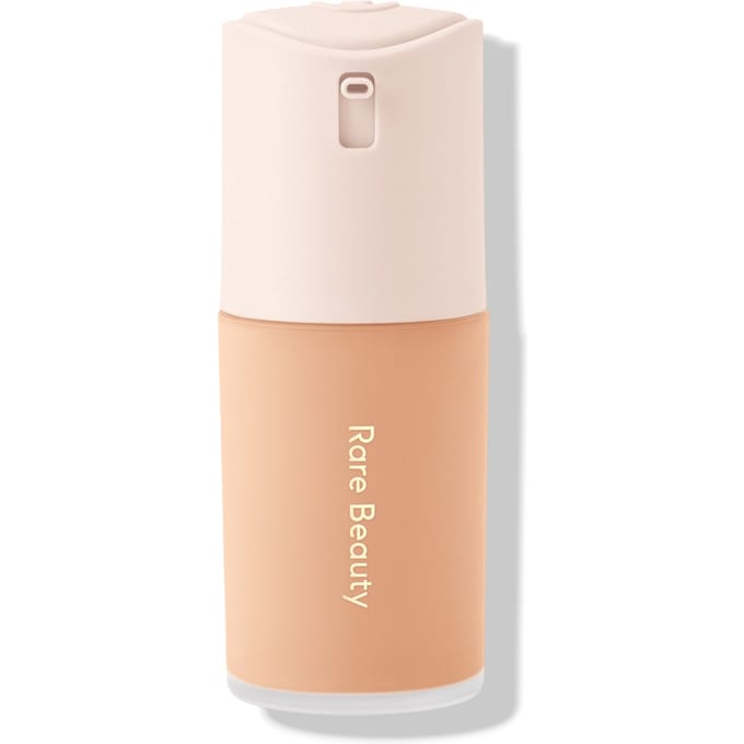 Rare Beauty - True to Myself Natural Matte Longwear Foundation - Foundation 30 ml - 11 Light Cool