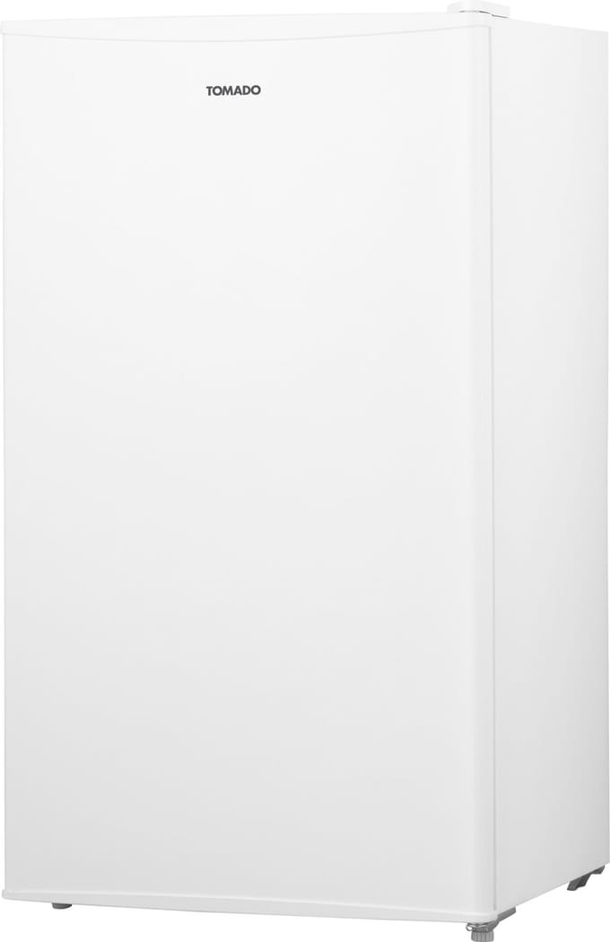 Tomado TFT4702W - Tafelmodel vriezer - 60 liter - 3 vrieslades - Energielabel D - Wit