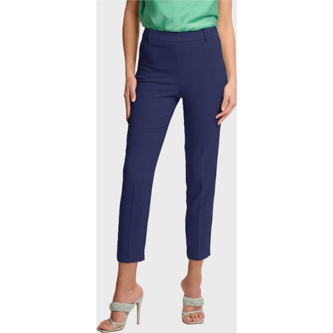 shorts minnaar vrouw blauw