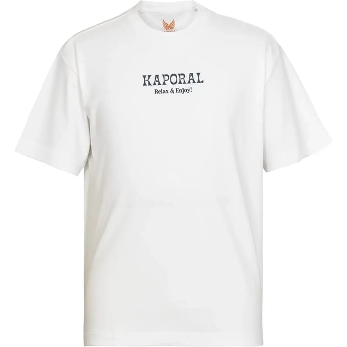 T-shirt Kaporal Tyga