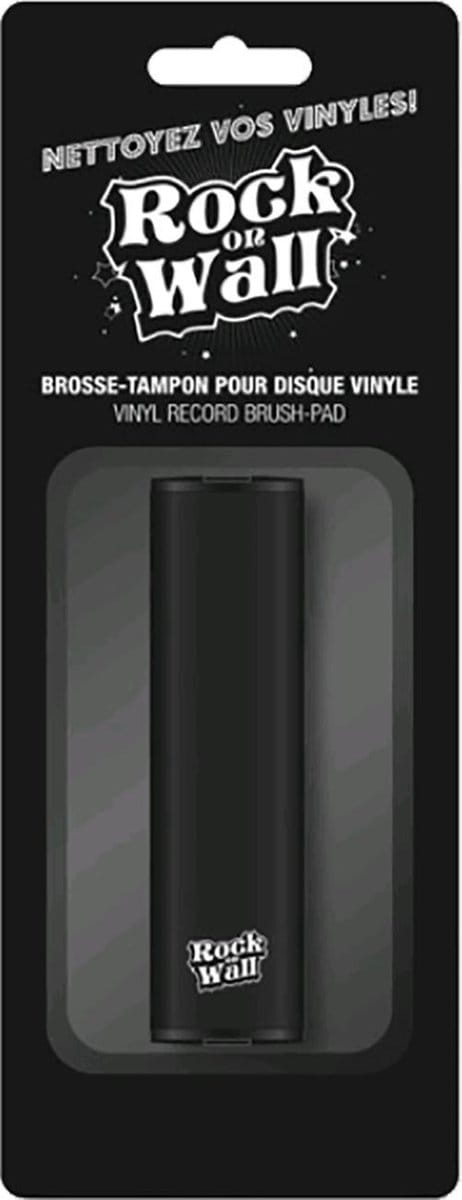 vinyl record brush pad