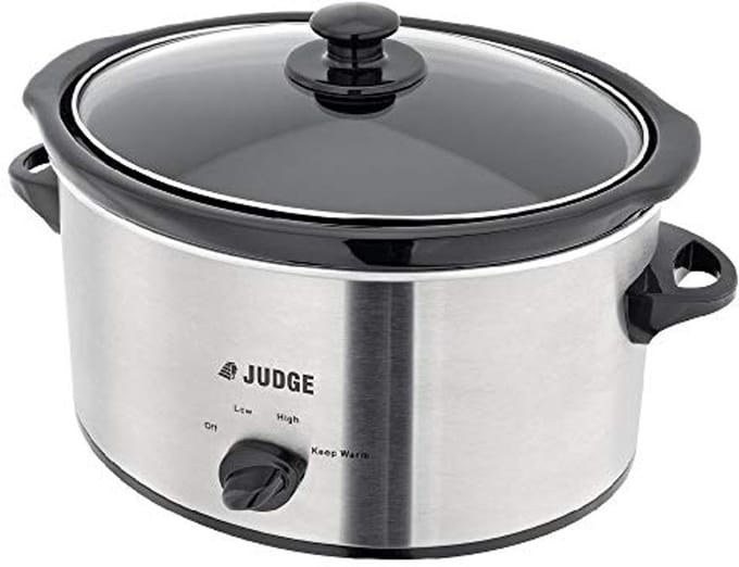 Koker 3,5 l - Grijs