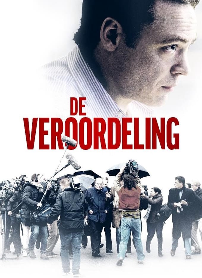 De Veroordeling (DVD)