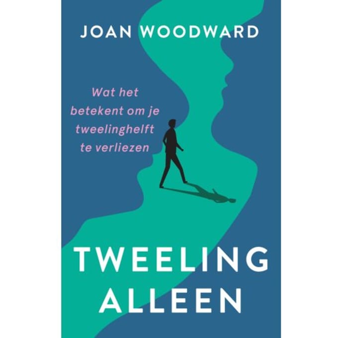 Tweeling Alleen - Joan Woodward