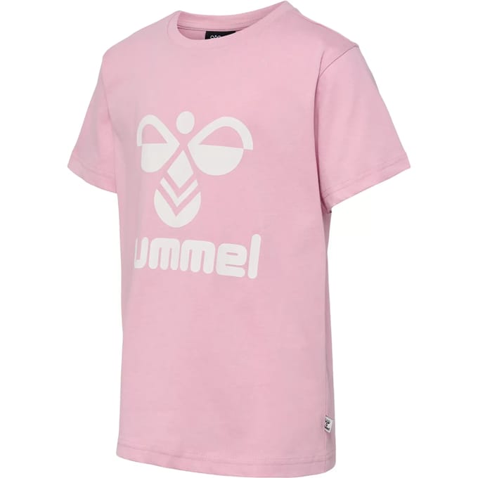 Meisjes-T-shirt Hummel Tres