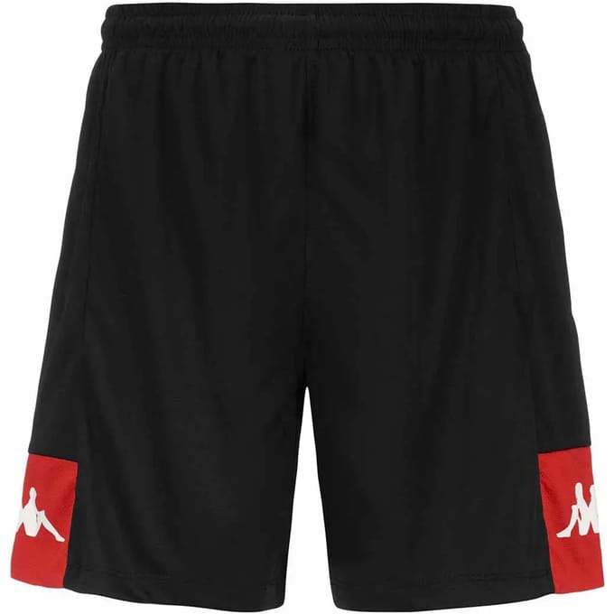 Short Kappa Daggo