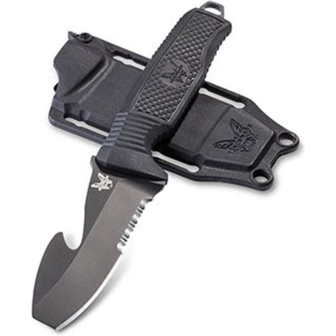 Benchmade h2o fixed se