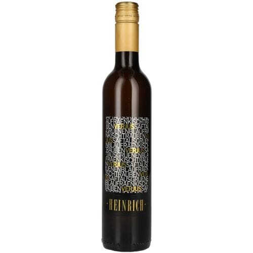 Heinrich Wijnmakerij Heinrich Verjus Sour 0,5l