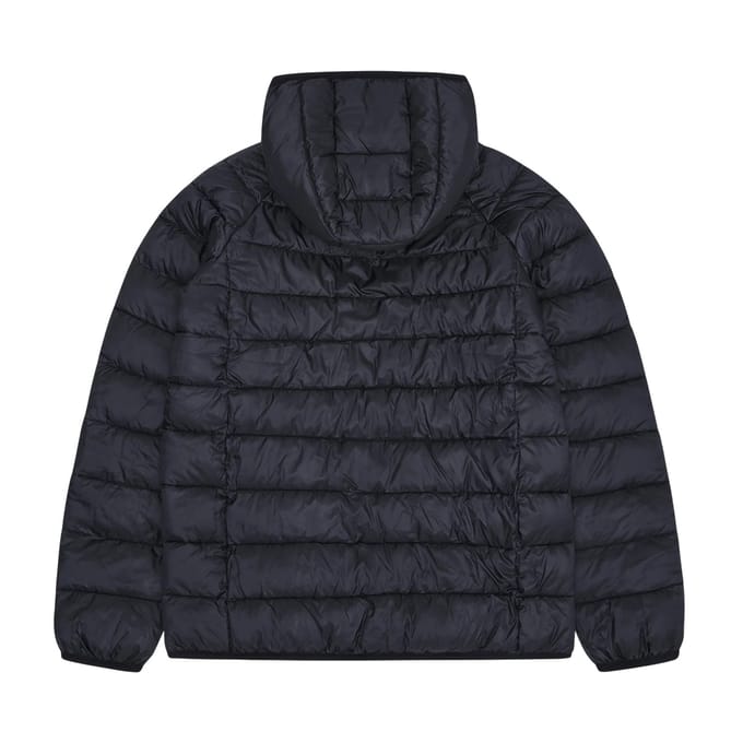 Reebok Heren RB1496 Glacier Shield Jacket (Zwart)