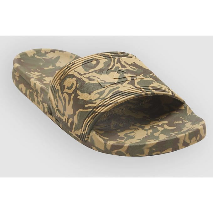 Quiksilver Dockyard Rf Sandalen groen