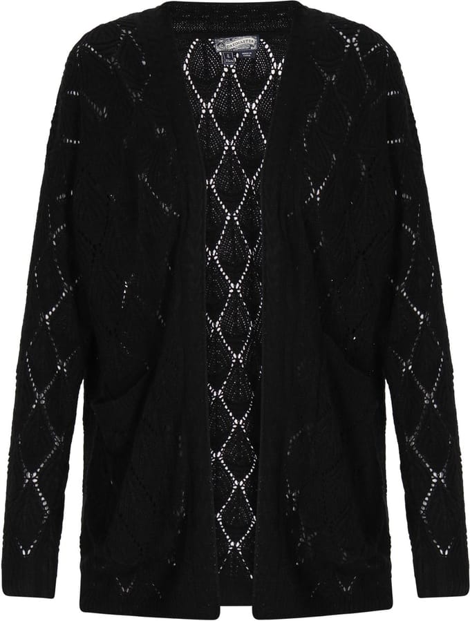 DreiMaster Vest